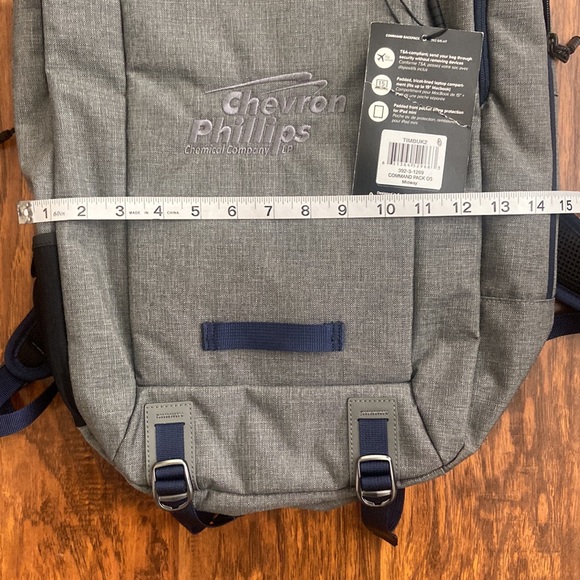 Timbuk2 Command Backpack - Picture 8 of 16